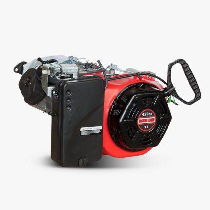 RATO 420cc Engine – Powerful & Reliable Petrol Engine for Generators