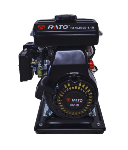 RATO RS-100 Sprayer Engine – 4-Stroke Petrol Engine for Agricultural Power Sprayers